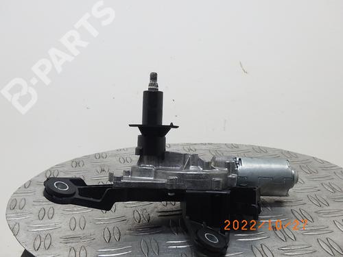 Rear wiper motor TOYOTA YARIS (_P9_) 1.0 VVT-i (KSP90_, KSP90R) | BP10703961M102 