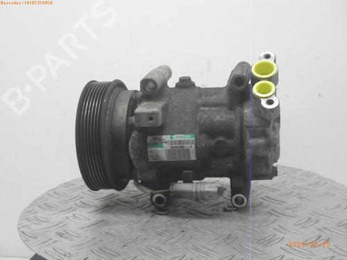 AC compressor RENAULT TWINGO II (CN0_) 1.2 16V (CN0K, CN0V, CN0A) | BP32476413M34