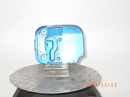 Fuel flap DACIA SANDERO II TCe 90 (B8M1, B8MA, B8AC) | BP15969594C131 