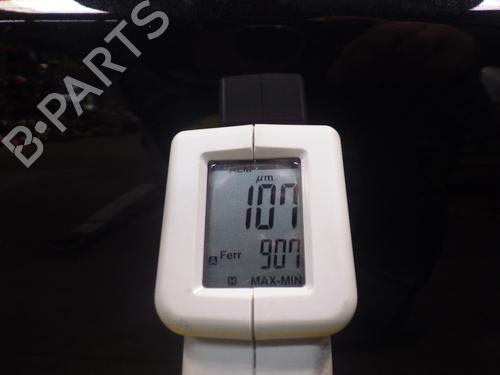 Right front door MERCEDES-BENZ E-CLASS (W211) E 200 CDI (211.007) | BP27438012C3 