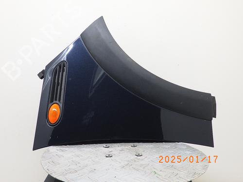 Used Right front fenders MINI MINI (R50, R53) Cooper (116 hp) 22565475