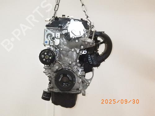Motor MAZDA 2 Hatchback (DL, DJ) 1.5 SKYACTIV-G M Hybrid (90 hp) 29270410