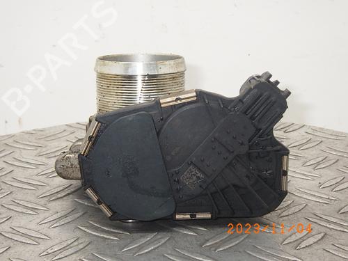 Used Throttle body OPEL ASTRA J Sports Tourer (P10) 1.4 Turbo (35) (120 hp) 15858086
