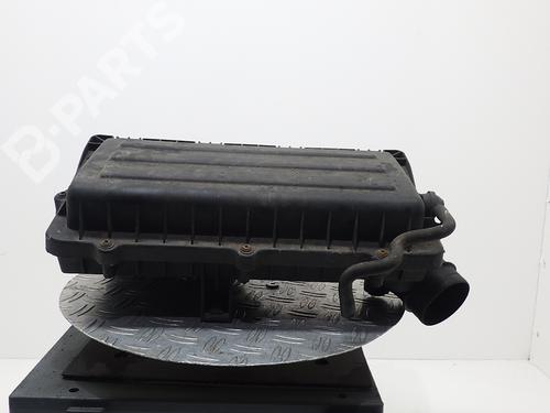 Used Air filter box SKODA ROOMSTER (5J7) 1.4 (86 hp) 8946074