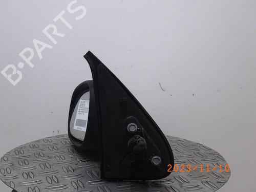 Left mirror NISSAN MICRA III (K12) 1.2 16V | BP15823967C26 
