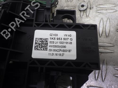Switch VW GOLF VI Convertible (517) 1.2 TSI | BP33398067I30  - Image 5
