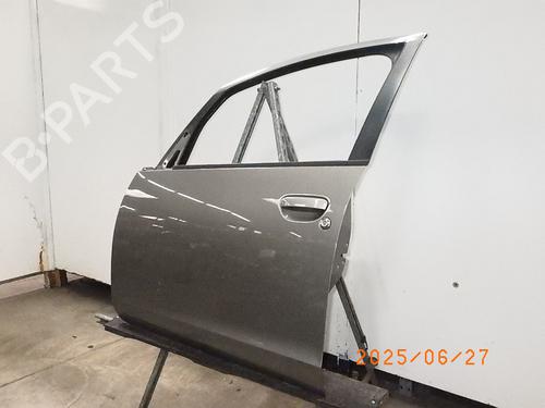 Left front door MITSUBISHI COLT VI (Z3_A, Z2_A) 1.3 (Z21A) | BP27168069C2 