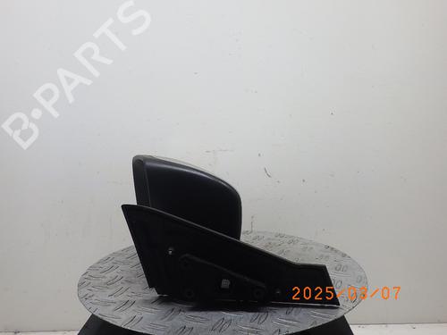 Left mirror MAZDA 5 (CR) 1.8 (CR19) | BP20937168C26 