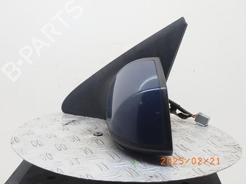 Left mirror FORD MONDEO III Turnier (BWY) 1.8 16V | BP23660486C26 