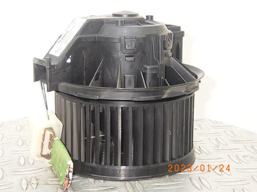 Used Heater blower motor FORD FIESTA VI (CB1, CCN) 1.25 (82 hp) 11744235