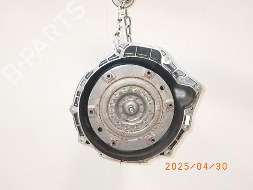Gearkasse Gearkasse IVECO DAILY VI Van 35S18, 35C18, 40C18, 42S18, 50C18, 60C18, 65C18, 70C18 (175 hp) 39912959 39912959