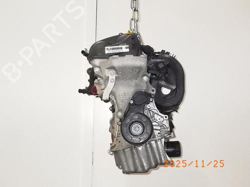 Motor für SKODA FABIA III (NJ3) 1.0 (75 hp) 30553879