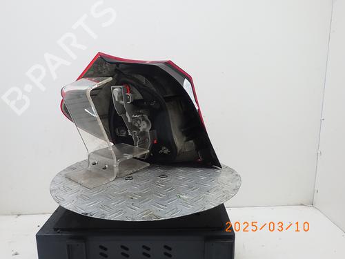 Right taillight BMW 1 (E87) 118 d | BP11568533C35 