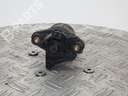 Tailgate handle CITROËN C1 (PM_, PN_) 1.0 | BP7852439C132 