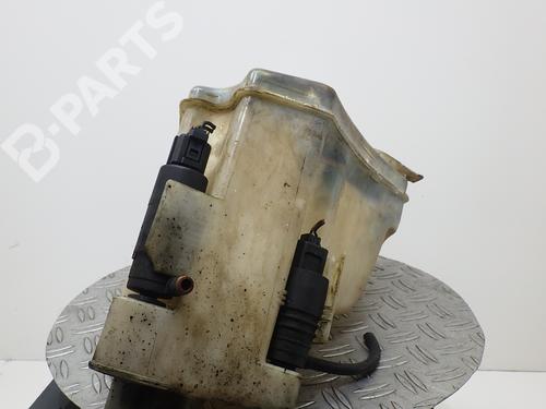 Windscreen washer tank BMW 3 Coupe (E46) 328 Ci | BP8181018C113 