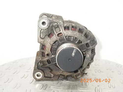 Used Alternator DACIA LODGY (JS_) 1.6 LPG (83 hp) 18132804