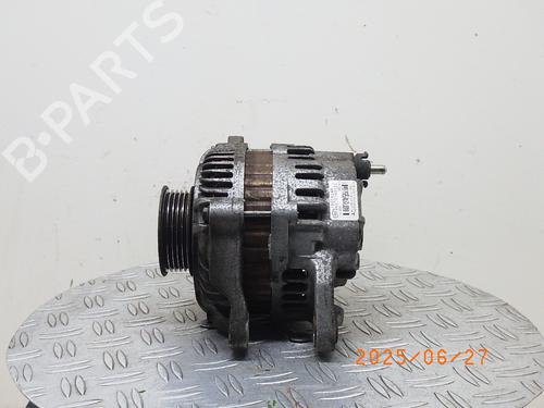 Alternator MITSUBISHI COLT VI (Z3_A, Z2_A) 1.3 (Z21A) | BP27177439M7 