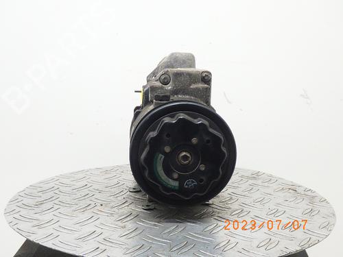 Used AC compressor MERCEDES-BENZ A-CLASS (W168) A 140 (168.031, 168.131) (82 hp) 13699637