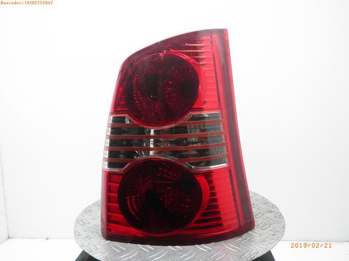 Used Right taillight HYUNDAI ATOS PRIME (MX) 1.1 (59 hp) 8501736