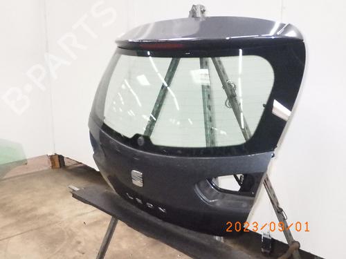 Tailgate SEAT LEON (1P1) 2.0 TDI 16V | BP15084843C6 