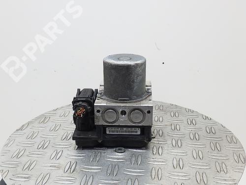 ABS pump MERCEDES-BENZ A-CLASS (W169) A 150 (169.031, 169.331) | BP4915665M43 