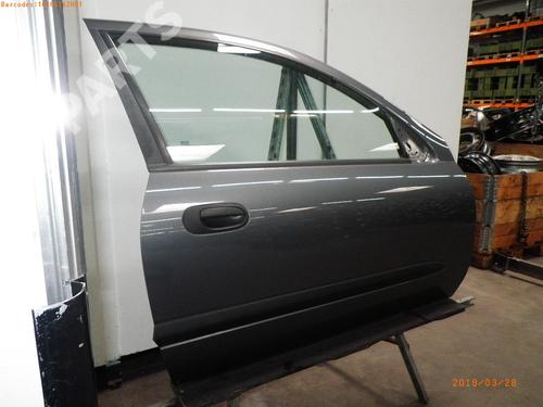 Right front door NISSAN ALMERA II Hatchback (N16) 1.5 | BP2841535C3 