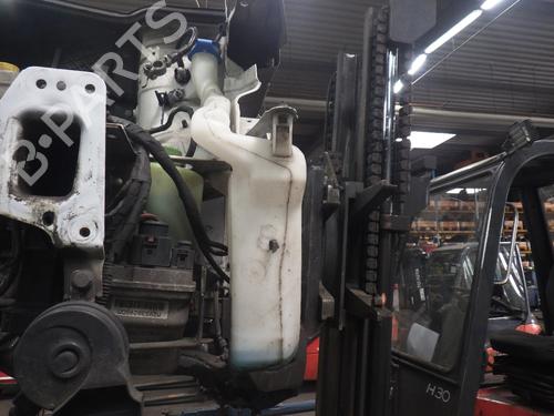 Used Windscreen washer tank SEAT IBIZA IV ST (6J8, 6P8) 1.4 (85 hp) 25769129