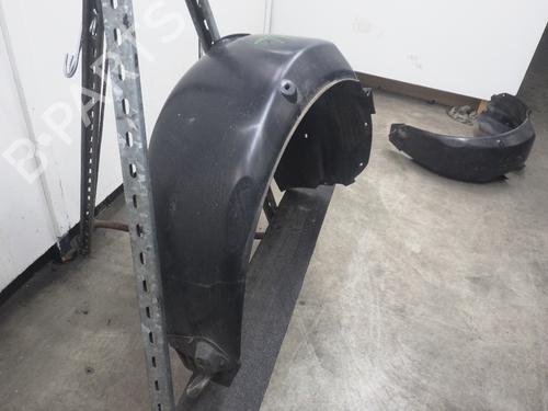 Wheel arch SKODA FABIA III (NJ3) 1.2 TSI | BP26205863C56 
