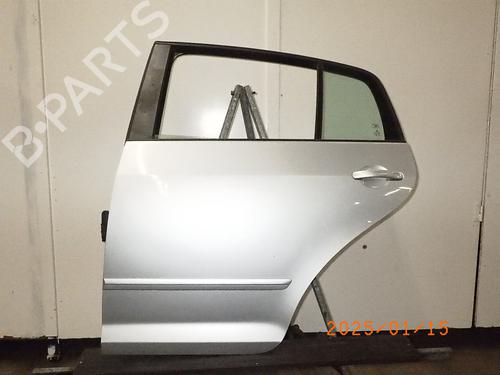 Used Left rear door VW GOLF PLUS V (5M1, 521) 1.4 TSI (122 hp) 21164261