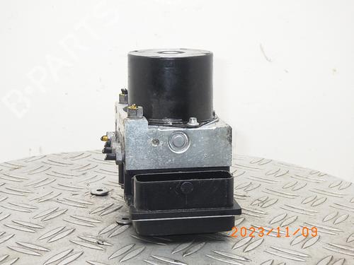 ABS Bremseaggregat SKODA FABIA II (542) 1.2 (70 hp) 15913928