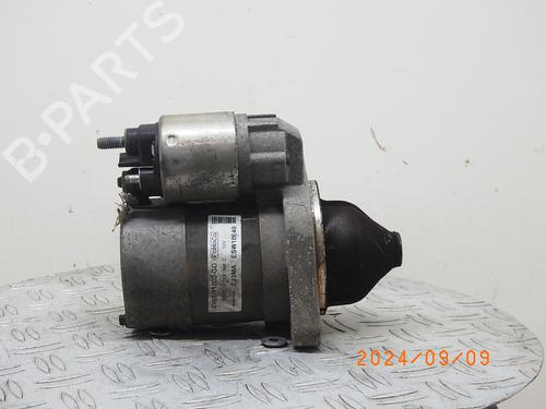 Used Starter FORD FIESTA VI (CB1, CCN) 1.0 (80 hp) 19176143