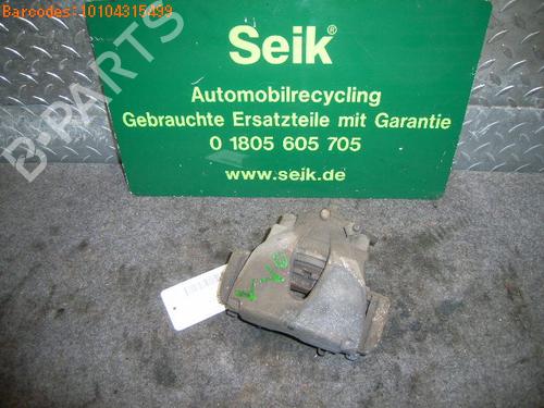 Left front brake caliper OPEL ASTRA H (A04) 1.8 (L48) | BP14750604M105 