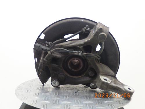 Left front steering knuckle OPEL ASTRA J Sports Tourer (P10) 1.4 Turbo (35) | BP15877640M25 