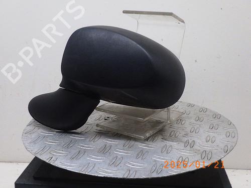 Left mirror CHEVROLET MATIZ (M200, M250) 0.8 | BP22925013C26