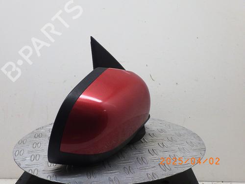 Right mirror NISSAN MICRA IV (K13K, K13KK) 1.2 | BP24810000C27 