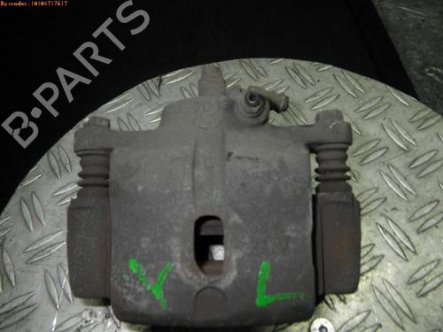 Used Left front brake caliper HYUNDAI ATOS (MX) 1.1 (63 hp) 14752679