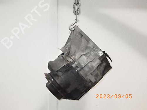 Gearbox FORD FIESTA V (JH_, JD_) 1.3 | BP15108409M3