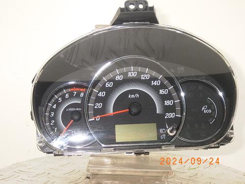 Used Instrument cluster MITSUBISHI MIRAGE / SPACE STAR VI Hatchback (A0_A) 1.2 (A03A) (80 hp) 19795069