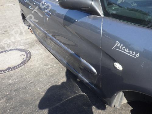 Right front door CITROËN XSARA PICASSO (N68) 1.6 HDi | BP26977884C3 