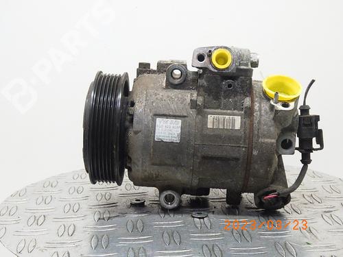 AC compressor SEAT IBIZA III (6L1) 1.4 16V | BP12177490M34 