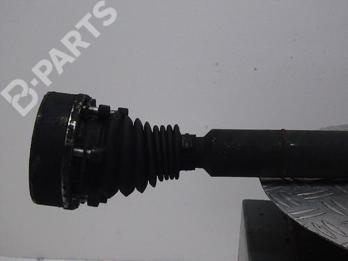Right front driveshaft VW GOLF V (1K1) 1.9 TDI | BP1798289M39 