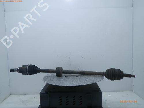 Transmisión delantera derecha NISSAN PIXO (UA0) 1.0 (68 hp) 32502999