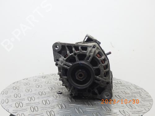 Used Alternator HYUNDAI i20 II (GB, IB) 1.2 (84 hp) 15817678