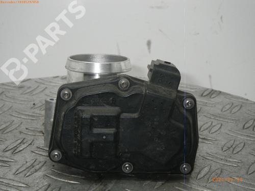 Used Throttle body FORD FIESTA VI (CB1, CCN) 1.0 (80 hp) 6867637