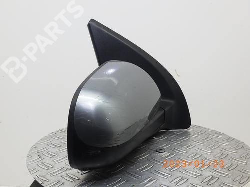 Right mirror CHEVROLET AVEO / KALOS Hatchback (T250, T255) 1.2 | BP11700052C27 