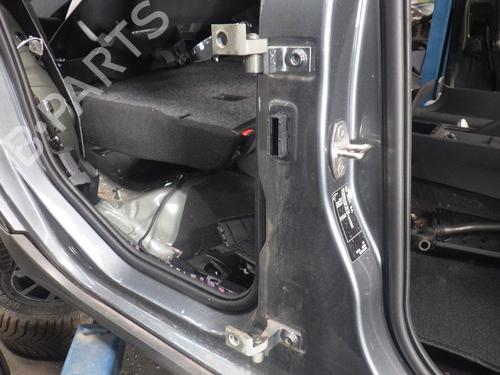 Used Hinge/Door check strap SEAT ARONA (KJ7, KJP) 1.0 TSI (95 hp) 27171659