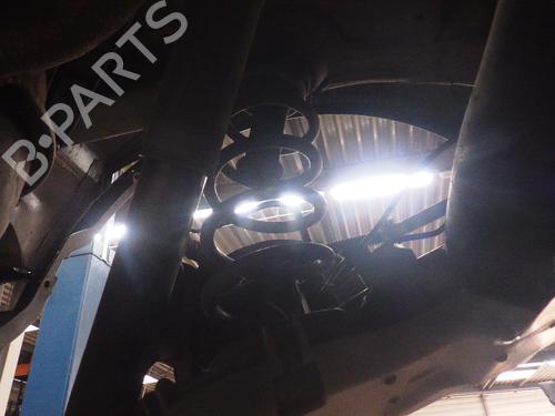 Shock absorber spring RENAULT MEGANE III Grandtour (KZ0/1) 1.2 TCe (KZ16, KZ28) | BP20159431C152 