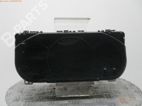 Used Instrument cluster DAIHATSU CUORE VII (L275_, L285_, L276_) 1.0 (L276) (70 hp) 1294460