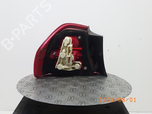 Right taillight BMW 3 (E90) 318 i | BP14360806C35 