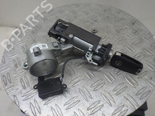Clé de contact OPEL CORSA E (X15) 1.2 (08, 68) | BP30743786M48